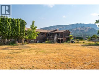 181 Carr Crescent. Oliver, British Columbia