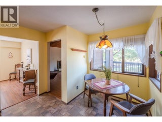 181 Carr Crescent. Oliver, British Columbia