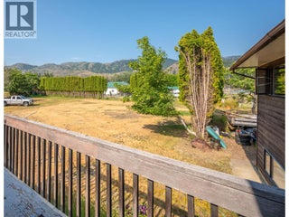 181 Carr Crescent. Oliver, British Columbia