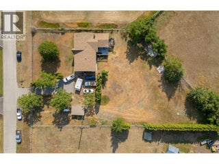 181 Carr Crescent. Oliver, British Columbia