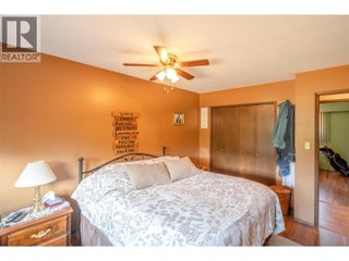 181 Carr Crescent. Oliver, British Columbia