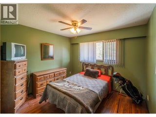 181 Carr Crescent. Oliver, British Columbia