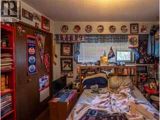 181 Carr Crescent. Oliver, British Columbia