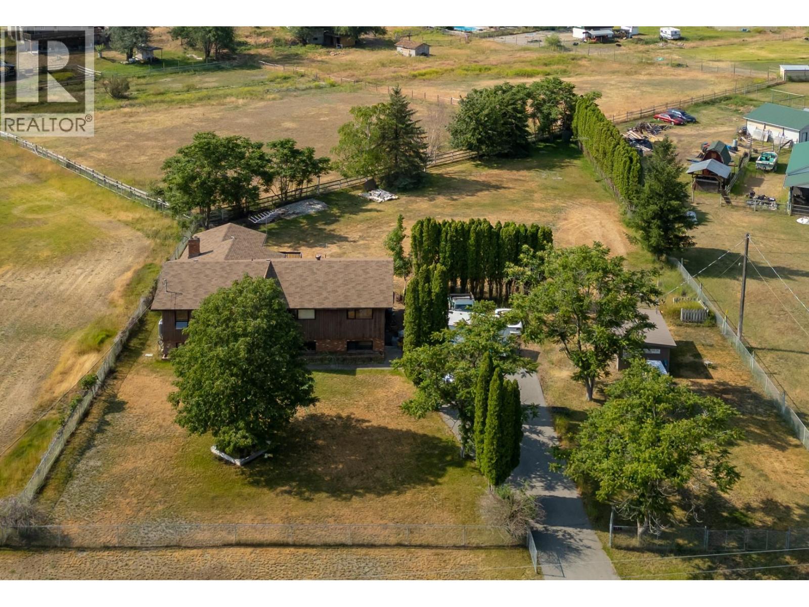 181 Carr Crescent. Oliver, British Columbia