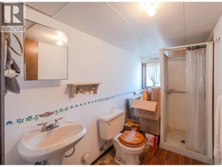 181 Carr Crescent. Oliver, British Columbia