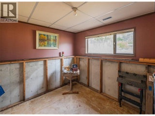 181 Carr Crescent. Oliver, British Columbia