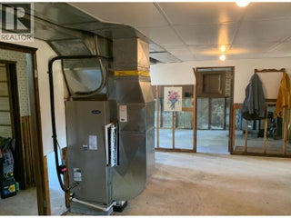 181 Carr Crescent. Oliver, British Columbia