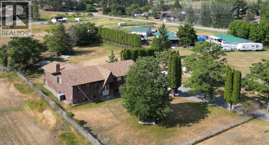 181 Carr Crescent. Oliver, British Columbia