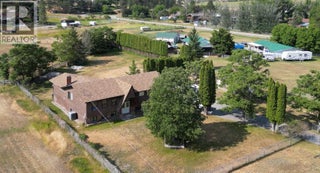 181 Carr Crescent. Oliver, British Columbia