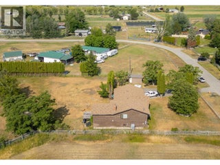 181 Carr Crescent. Oliver, British Columbia