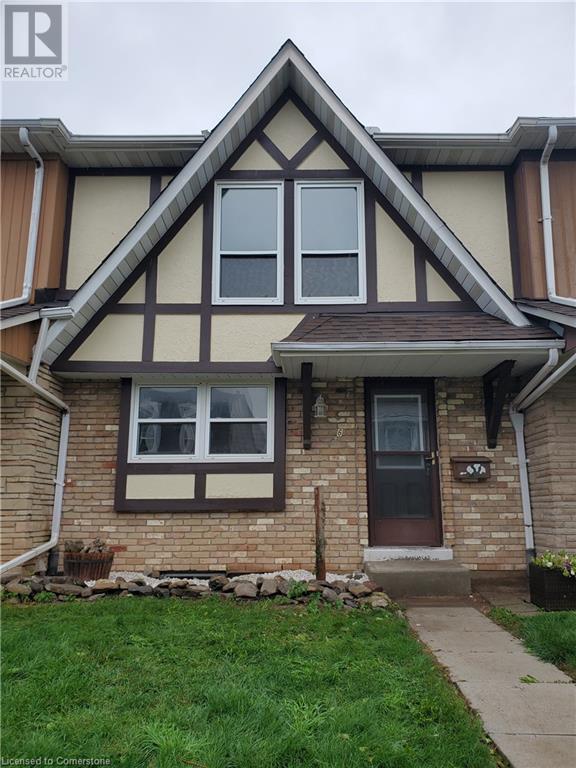 2254 Upper Middle Road Unit# 6, Burlington