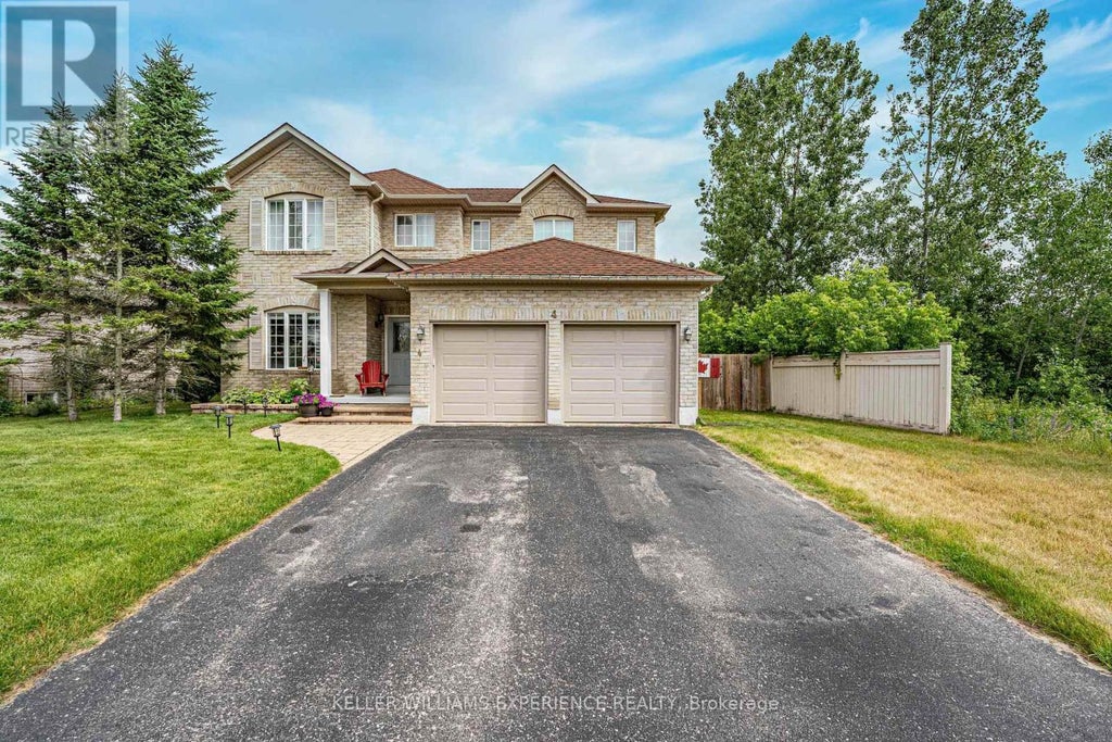 4 Gold Park Gate, Essa (angus)