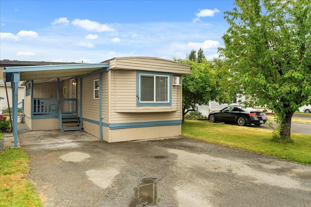 48 45640 Watson Road|garrison Crossing, Chilliwack