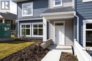 5300 Main Street Unit# 124. Kelowna, British Columbia