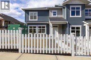 5300 Main Street Unit# 124. Kelowna, British Columbia