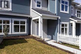 5300 Main Street Unit# 124. Kelowna, British Columbia