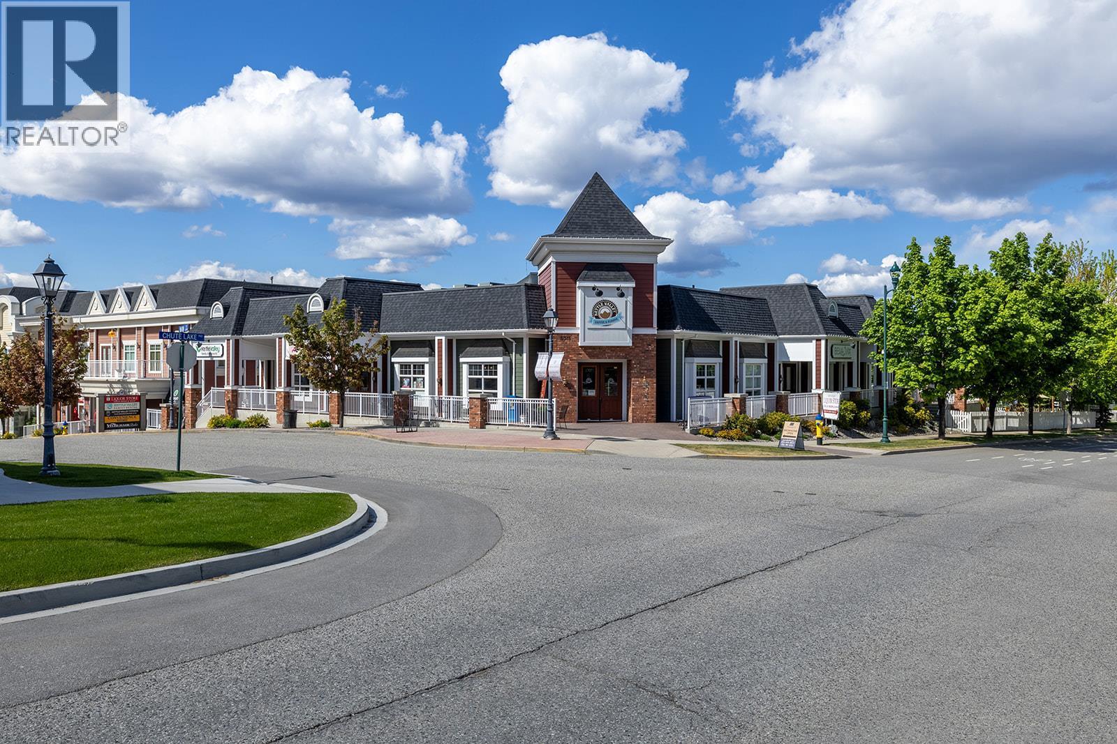 5300 Main Street Unit# 124. Kelowna, British Columbia