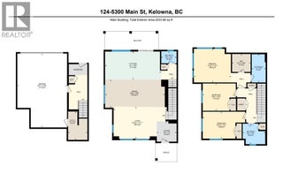 5300 Main Street Unit# 124. Kelowna, British Columbia
