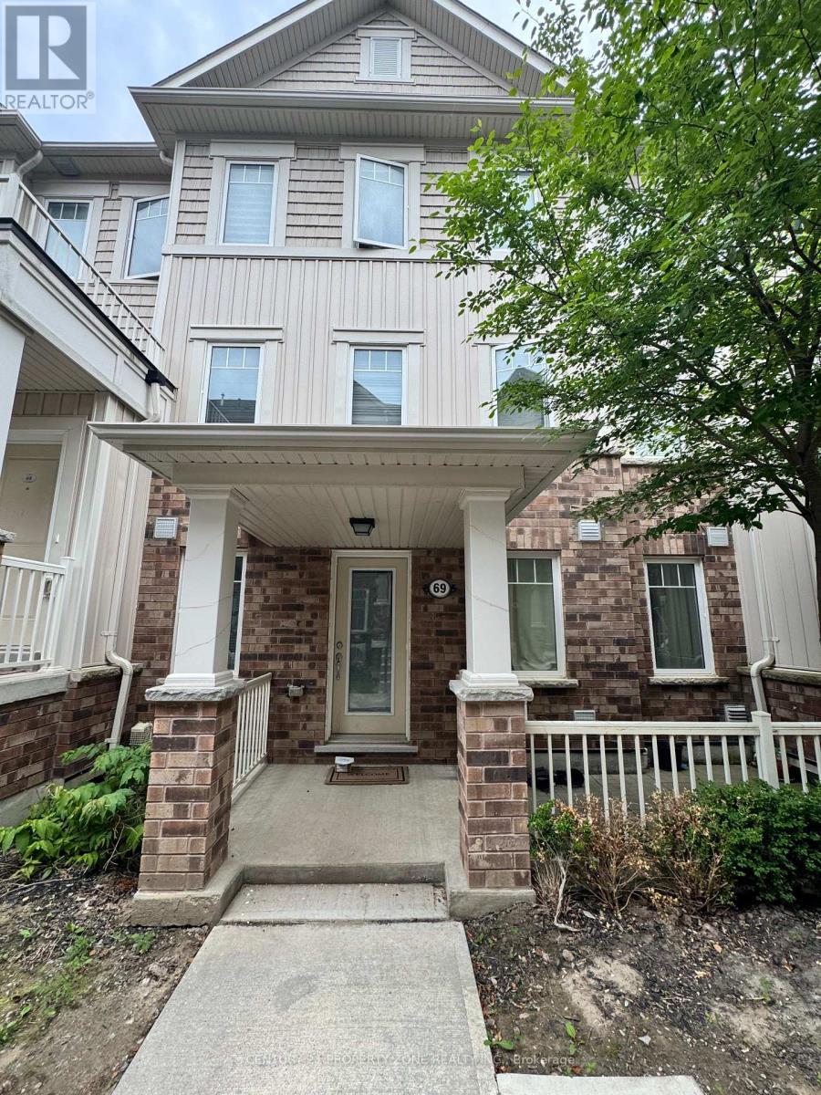 2500 Hillrise Court, Oshawa (windfields)