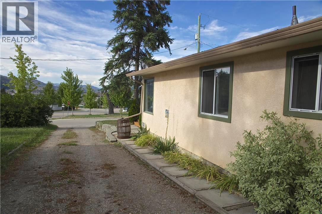 3408 16th Avenue. Vernon, British Columbia