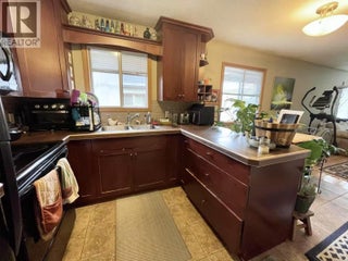 3408 16th Avenue. Vernon, British Columbia