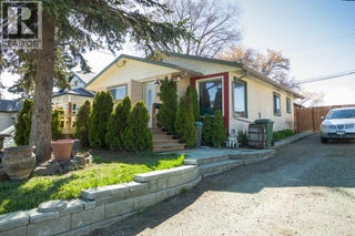 3408 16th Avenue. Vernon, British Columbia