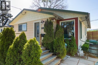 3408 16th Avenue. Vernon, British Columbia