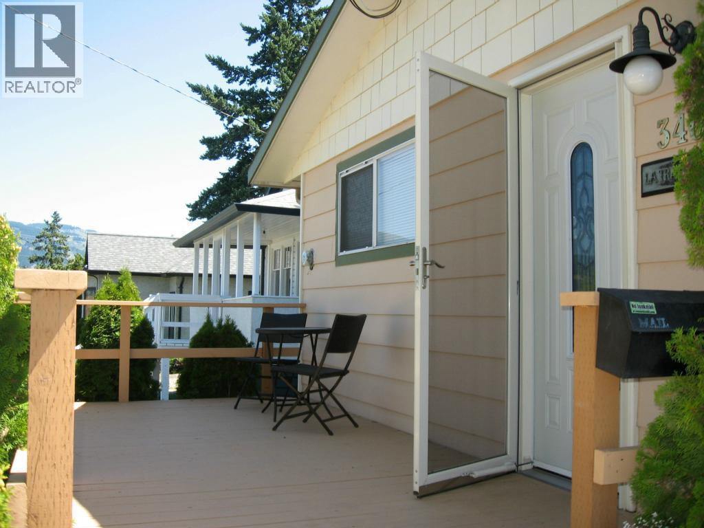 3408 16th Avenue. Vernon, British Columbia