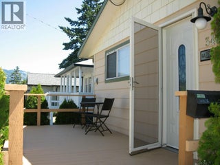 3408 16th Avenue. Vernon, British Columbia