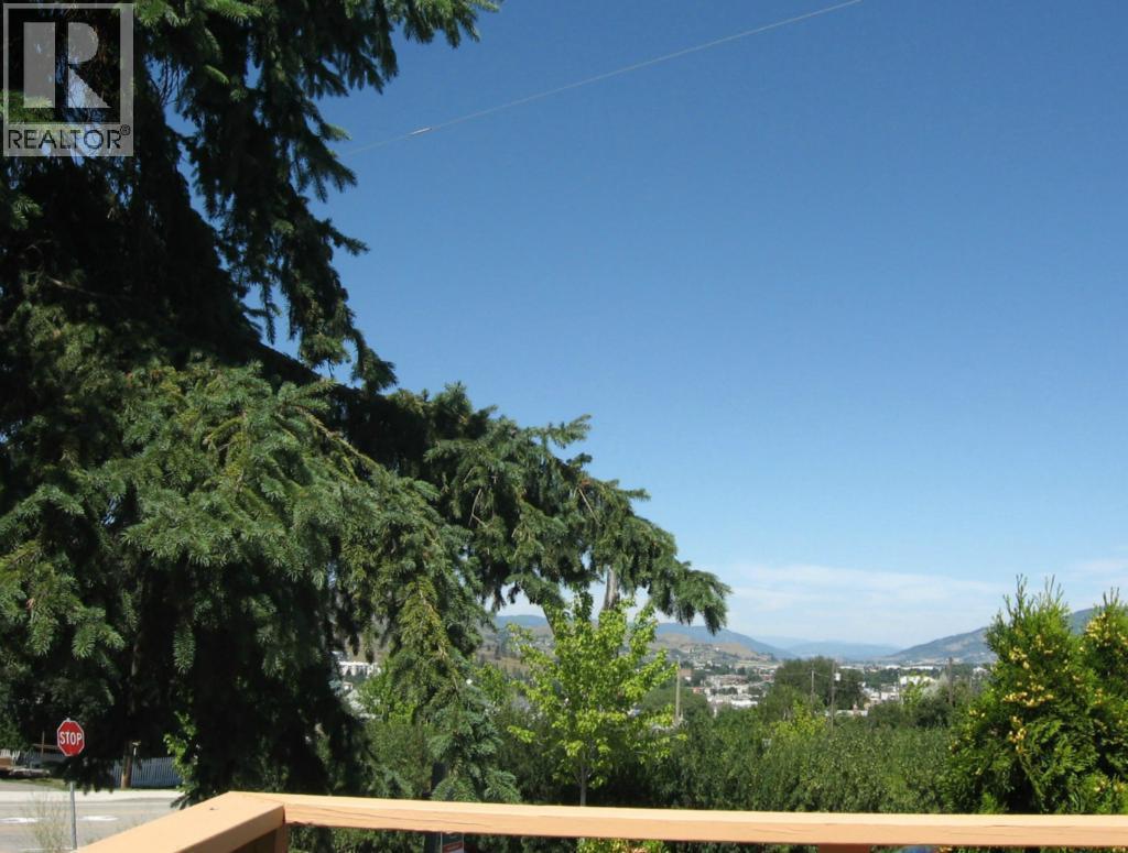 3408 16th Avenue. Vernon, British Columbia