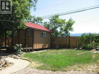 3408 16th Avenue. Vernon, British Columbia