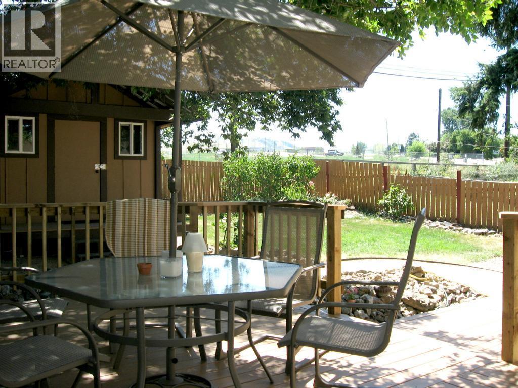 3408 16th Avenue. Vernon, British Columbia