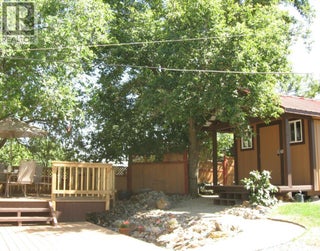 3408 16th Avenue. Vernon, British Columbia