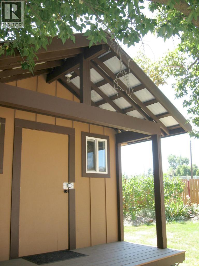 3408 16th Avenue. Vernon, British Columbia