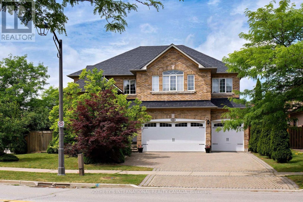 110 Velmar Drive, Vaughan (east Woodbridge)