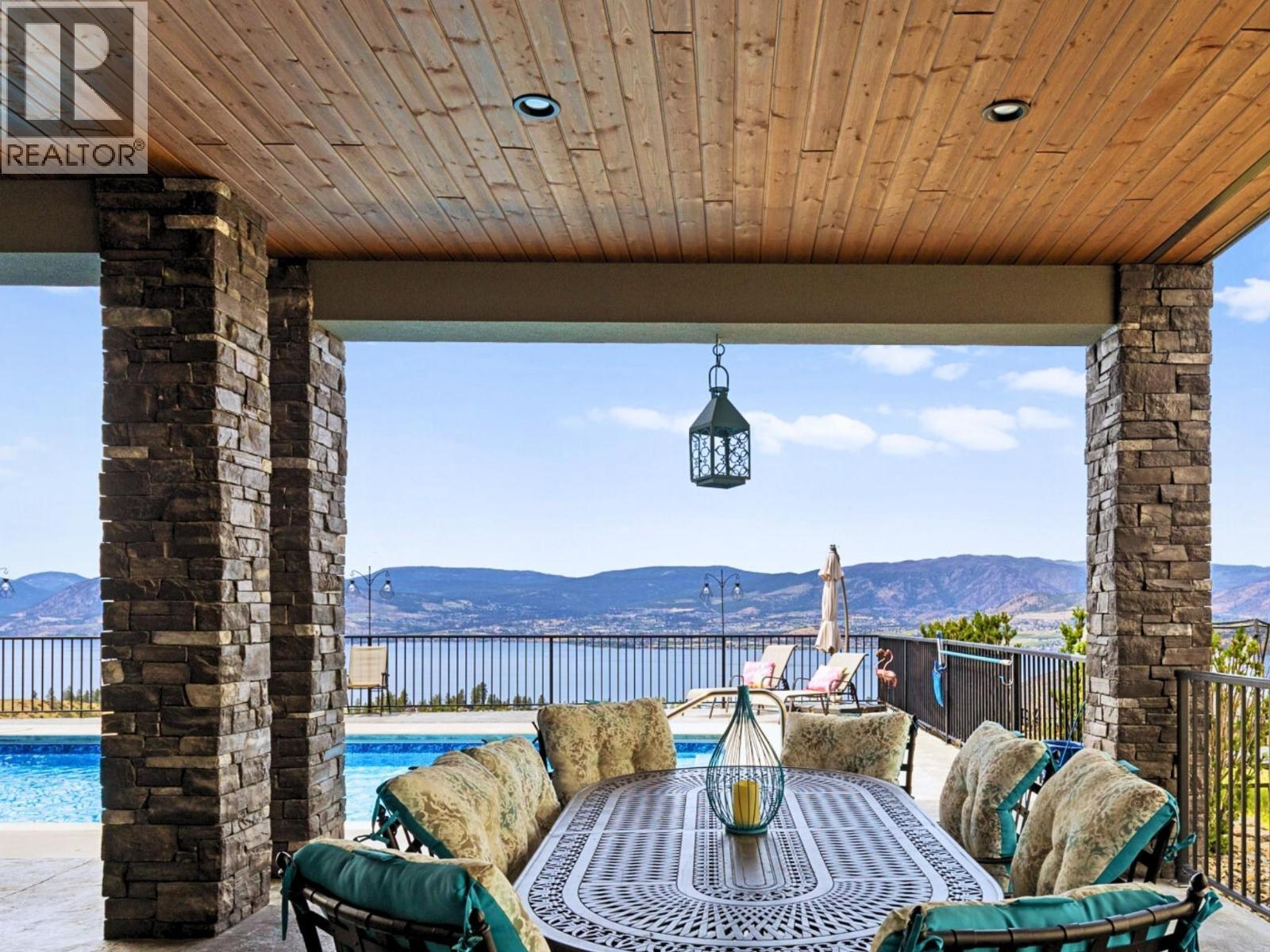 5580 Trestle Ridge Court. Kelowna, British Columbia