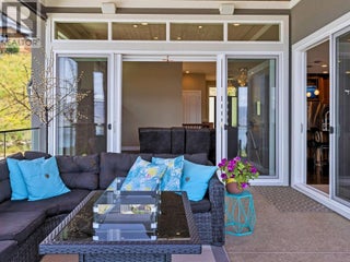 5580 Trestle Ridge Court. Kelowna, British Columbia