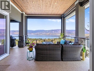 5580 Trestle Ridge Court. Kelowna, British Columbia