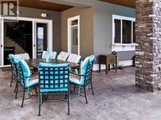 5580 Trestle Ridge Court. Kelowna, British Columbia