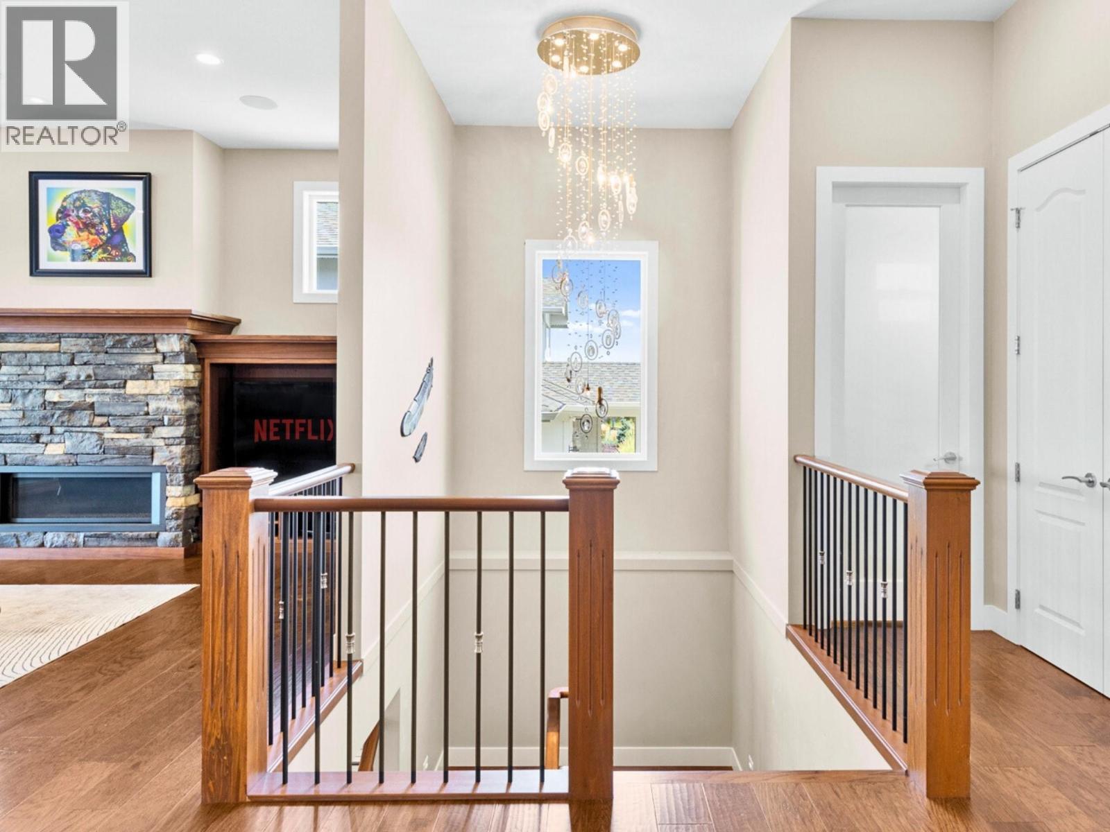 5580 Trestle Ridge Court. Kelowna, British Columbia