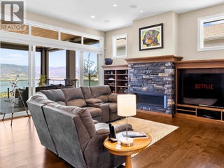 5580 Trestle Ridge Court. Kelowna, British Columbia