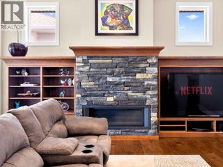 5580 Trestle Ridge Court. Kelowna, British Columbia