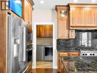 5580 Trestle Ridge Court. Kelowna, British Columbia