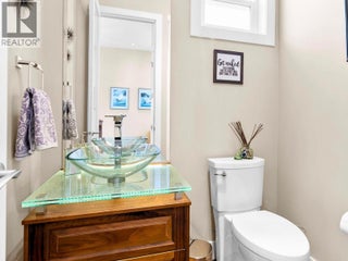 5580 Trestle Ridge Court. Kelowna, British Columbia