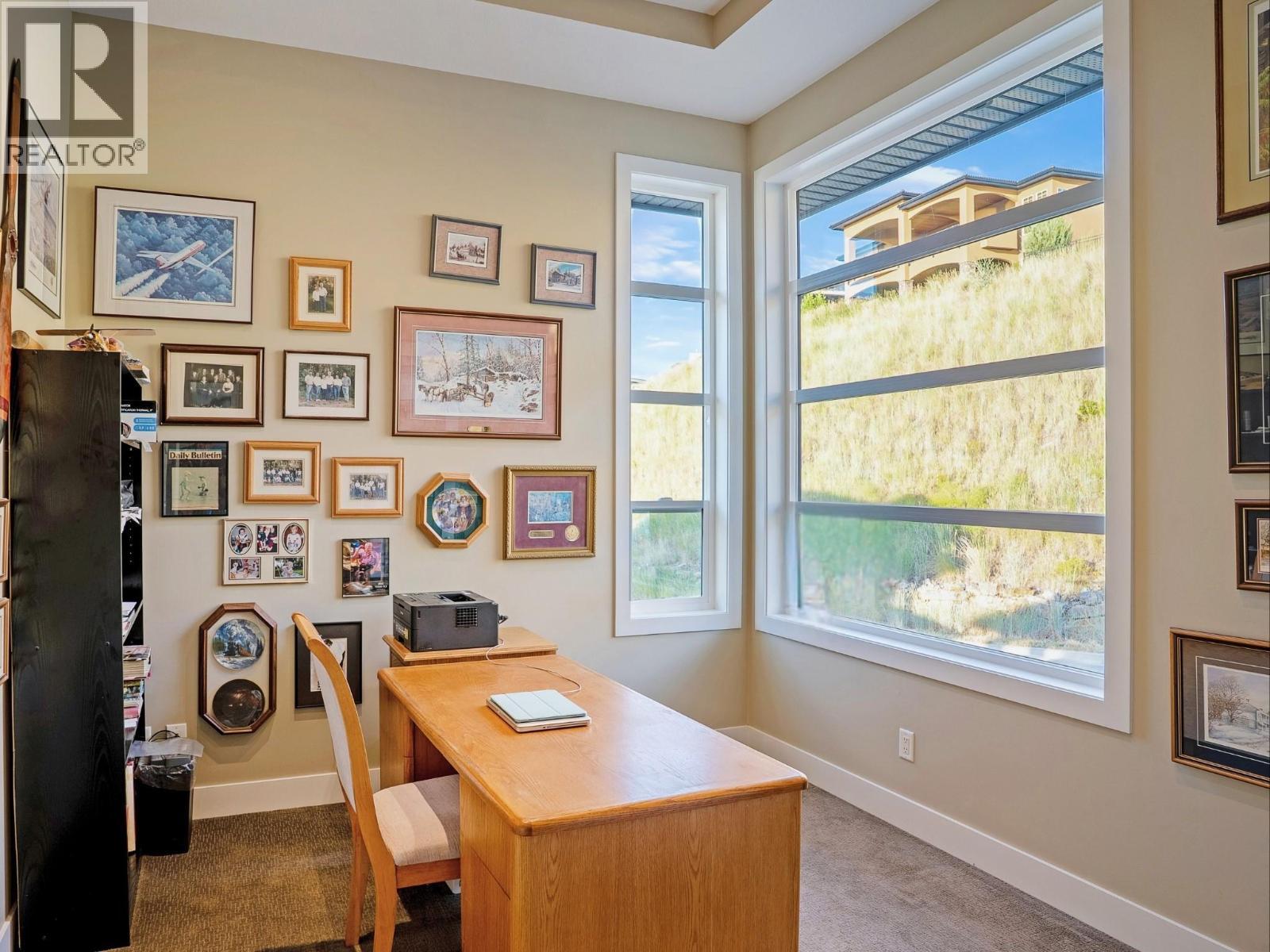 5580 Trestle Ridge Court. Kelowna, British Columbia