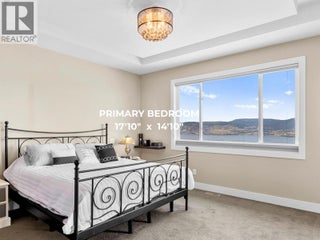 5580 Trestle Ridge Court. Kelowna, British Columbia