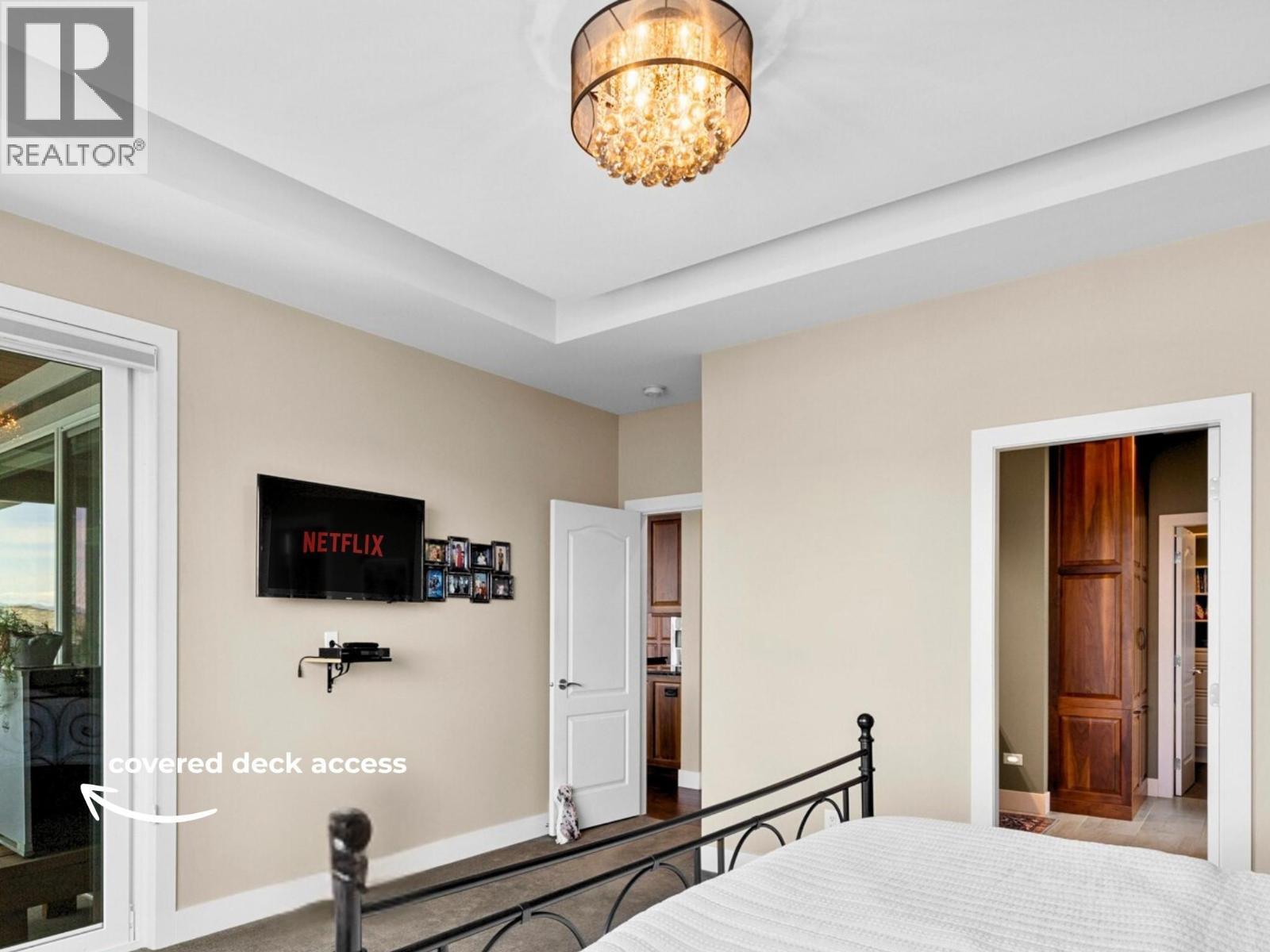 5580 Trestle Ridge Court. Kelowna, British Columbia