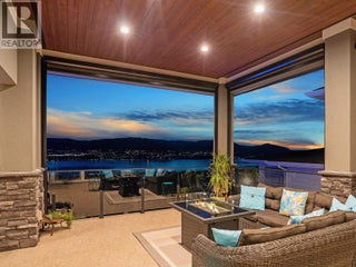 5580 Trestle Ridge Court. Kelowna, British Columbia