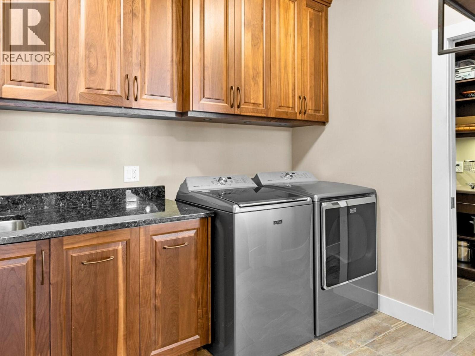 5580 Trestle Ridge Court. Kelowna, British Columbia