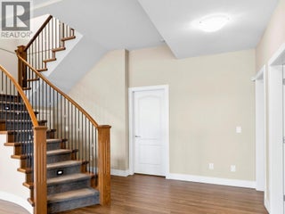 5580 Trestle Ridge Court. Kelowna, British Columbia